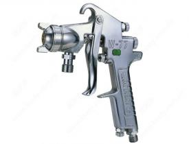 ANEST IWATA/巖田壓送式手動噴槍W(xué)-77