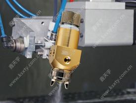 巖田WRA-200自動噴槍