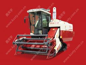 農(nóng)業(yè)機械噴涂