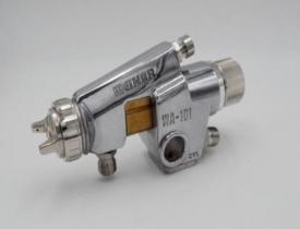 電動(dòng)噴槍的工作原理，是否更易于使用？