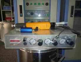 噴槍如何維護(hù)與保養(yǎng)