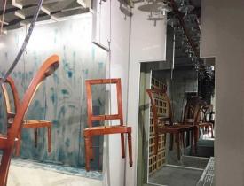 談?wù)劮勰╈o電噴涂的優(yōu)缺點(diǎn)和適用性