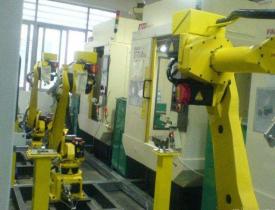 如何設計自動噴涂解決方案？