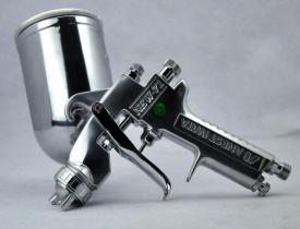 巖田自動噴槍的移動速度是否會影響噴涂效果？